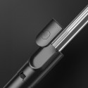 Selfie tyč/stativ Wozinsky WHS1Y pro telefon – černá