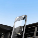 Držák telefonu Wozinsky WUMKO do auta magnetický - černý