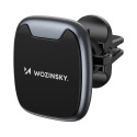 Držák do auta Wozinsky WUMTK magnetický - černý