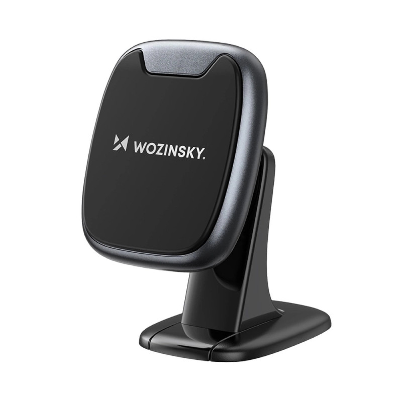Držák Wozinsky WUMTD pro telefon - černý