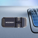 Držák Wozinsky WMCDO-B1 magnetický pro telefon - černá