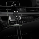 Držák Wozinsky WMCDO-B1 magnetický pro telefon - černá