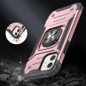 Kryt Wozinsky RING ARMOR pro iPhone 14 - zlatá