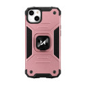 Kryt Wozinsky Ring Armor iPhone 14 Plus - zlatá