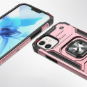 Kryt Wozinsky Ring Armor iPhone 14 Plus - zlatá