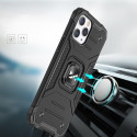 Kryt Wozinsky RING ARMOR pro iPhone 14 Pro - zlatá