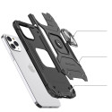 Kryt Wozinsky Ring Armor iPhone 14 Pro Max – zlatá