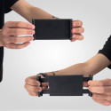 Držák Wozinsky WTHBK5 pro telefon/tablet – černý