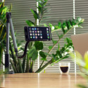 Držák Wozinsky WTHBK5 pro telefon/tablet – černý