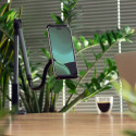 Držák Wozinsky WTHBK5 pro telefon/tablet – černý