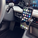 Wozinsky WCHBK7 držák telefonu do auta černá