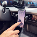 Wozinsky WCHBK7 držák telefonu do auta černá