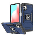 Kryt Wozinsky RING ARMOR pro Galaxy A73 blue