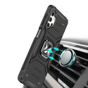 Kryt Wozinsky RING ARMOR pro Galaxy A73 blue