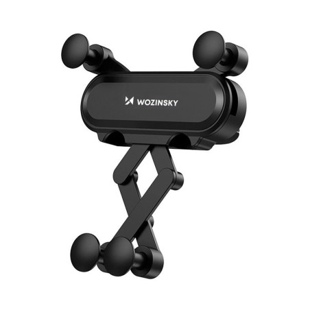 Wozinsky WCH-05 gravitační držák do auta - černá