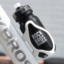 Držák na láhev Rockbros LK24-H018 pro kolo - bílá