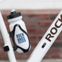 Držák na láhev Rockbros LK24-H018 pro kolo - černá