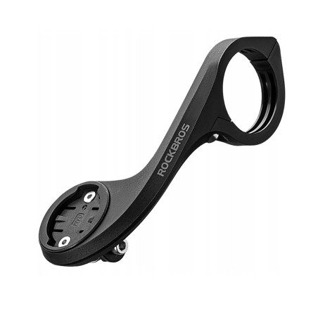 Rockbros 29210012001 držák pro Garmin – black