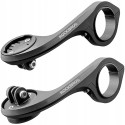 Rockbros 29210012001 držák pro Garmin – black