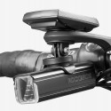 Rockbros 29210012001 držák pro Garmin – black