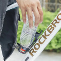 Držák Rockbros 31210012001 na láhev - černá