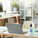 Čisticí sprej Tech-Protect pro telefony a tablety (200 ml) – EKO Mint