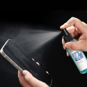 Čisticí sprej Tech-Protect pro telefony a tablety (200 ml) – EKO Mint