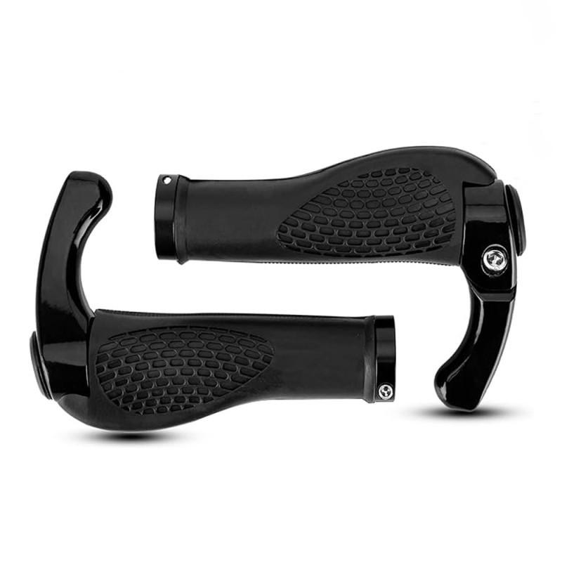 Držák Rockbros BT1007B pro kolo - černá