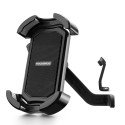 Držák Rockbros 25210032005 pro mobil na zrcátko – černá
