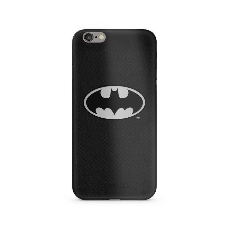 DC COMICS Batman 030 Premium Glass skleněný kryt pro iPhone 11 Pro
