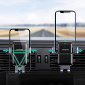 Držák do auta Ugreen LP274 pro telefon – šedá