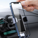 Držák do auta Ugreen LP274 pro telefon – šedá