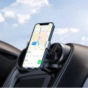 Držák do auta Ugreen LP274 pro telefon – šedá