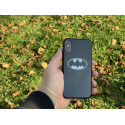 DC COMICS Batman 030 Premium Glass skleněný kryt pro iPhone 11 Pro