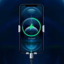 Držák do auta Ugreen LP274 pro telefon – šedá