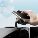 Ugreen LP189 60796 držák do auta pro telefon – černý