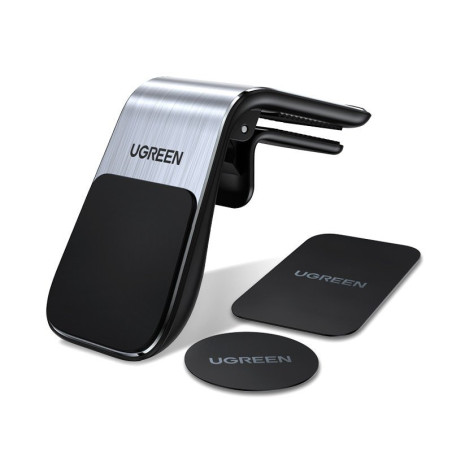 Ugreen LP290 magnetický držák do auta na větrací mřížku - stř