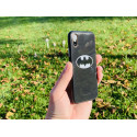 DC COMICS Batman 030 Premium Glass skleněný kryt pro iPhone X/XS