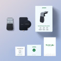 Ugreen LP290 magnetický držák do auta na větrací mřížku - stř