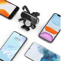 Držák do auta Ugreen 80871 pro telefon – černá