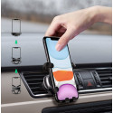 Ugreen Gravity držák do auta pro telefon – černá