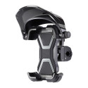 Držák telefonu Joyroom JR-ZS528 4,7–7" černý