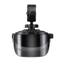 Držák telefonu Joyroom JR-ZS528 4,7–7" černý
