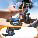 Držák telefonu Joyroom JR-ZS528 4,7–7" černý
