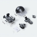 Držák Joyroom JR-ZS526 pro telefon – černá