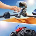 Držák Joyroom JR-ZS526 pro telefon – černá