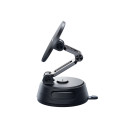 Držák do auta Joyroom JR-ZS510 magnetický - černá