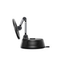 Držák do auta Joyroom JR-ZS510 magnetický - černá