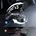 Držák do auta Joyroom JR-ZS510 magnetický - černá