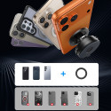 Držák do auta Joyroom JR-ZS510 magnetický - černá